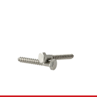 BOLTS-LAG SCREWS